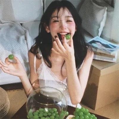 我与艺妓