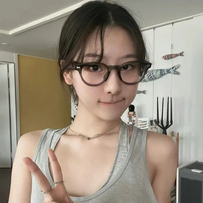 五个小孩的魔烟