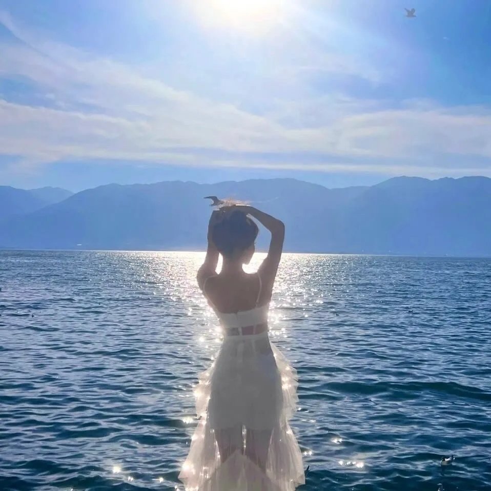 夏日烟火