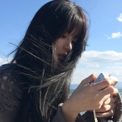 遇见女孩的感觉